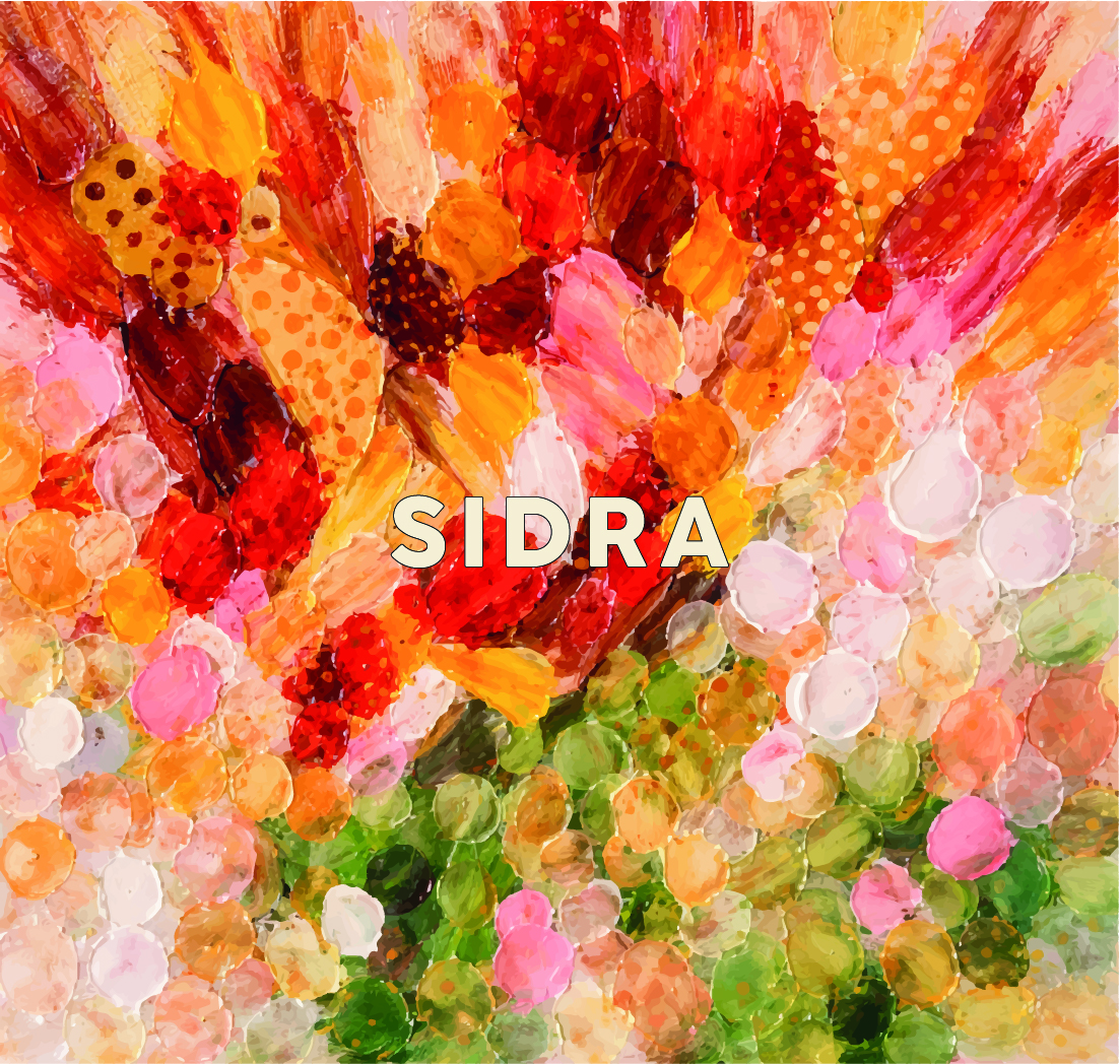 SIDRA NATURAL KOLUMBIEN