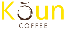 Koun Coffee – Kaffee mit Glück