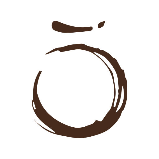 Koun Coffee – Kaffee mit Glück logo